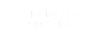 Logo for Prentiss Smith & Co