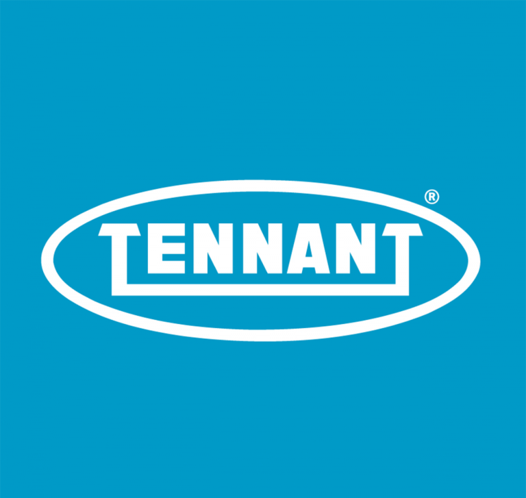 Tennant company logo